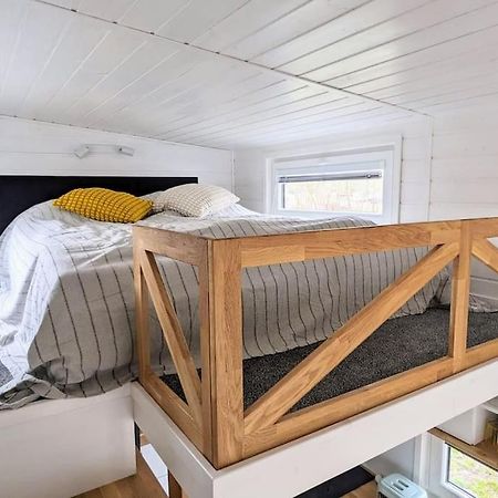 Apartament Tiny House Mila Brandenburg  Zewnętrze zdjęcie