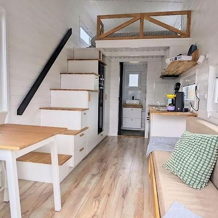 Apartament Tiny House Mila Brandenburg  Zewnętrze zdjęcie